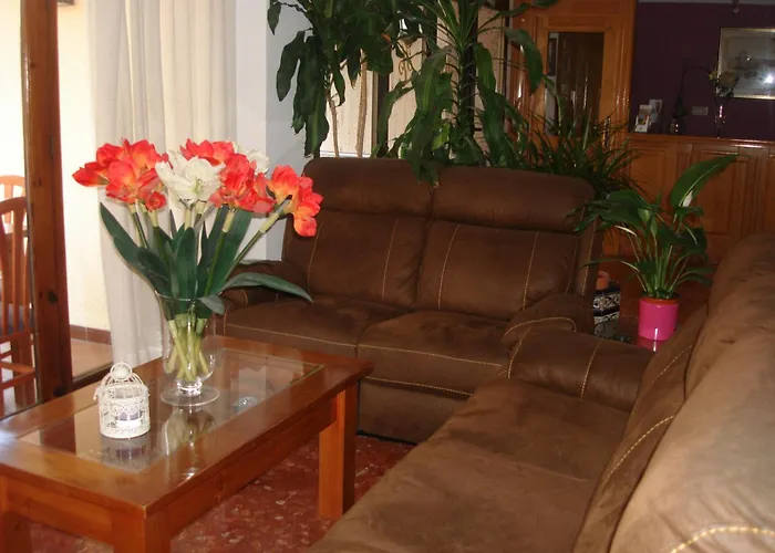 Hotel Goya