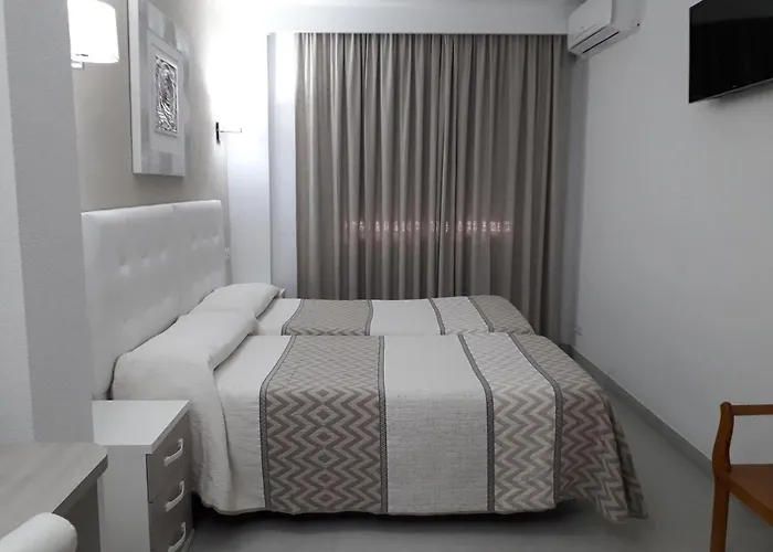 Hotel Goya