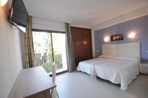Goya Hotel