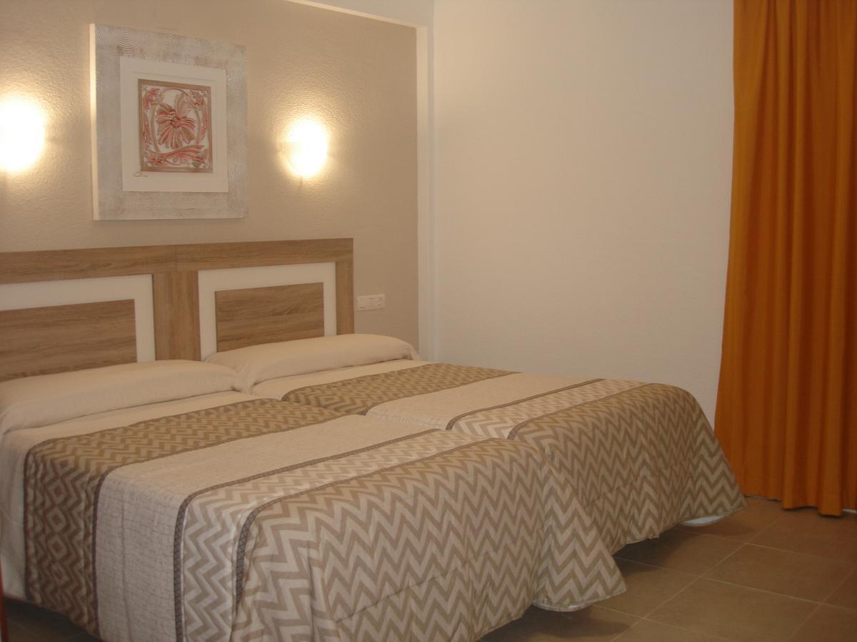 Hotel Goya *