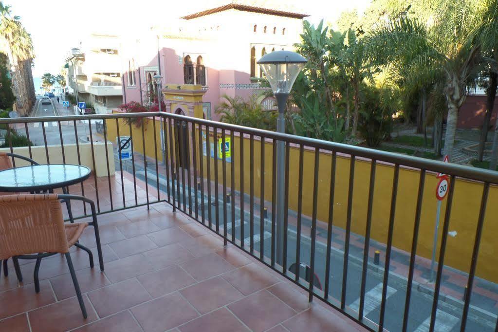 Hotel Goya Almuñécar