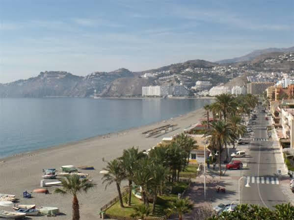 Hotel Goya *