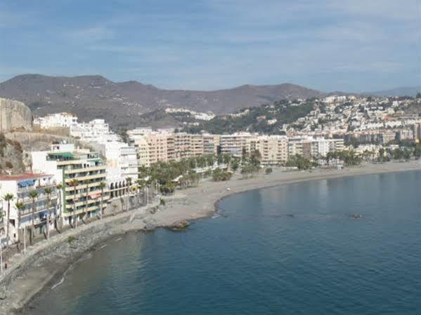 Goya Hotel Almuñécar