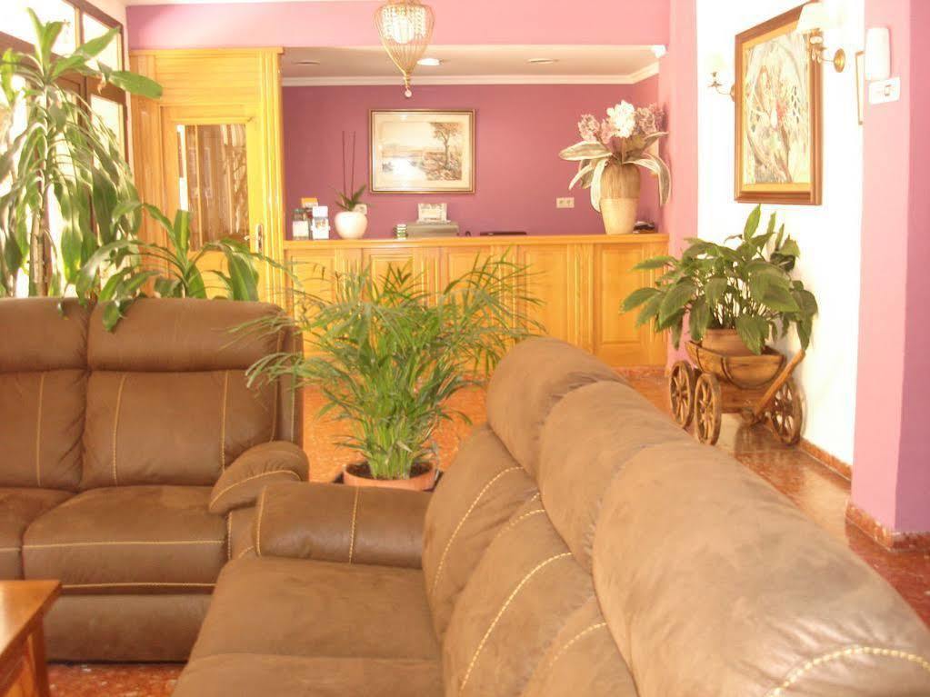 Hotel Goya *