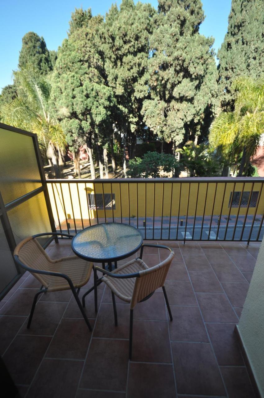 Goya Hotel Almuñécar