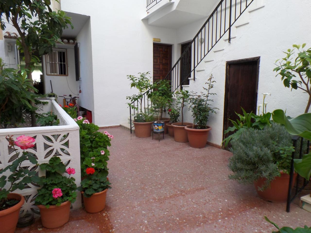 Goya Almuñécar