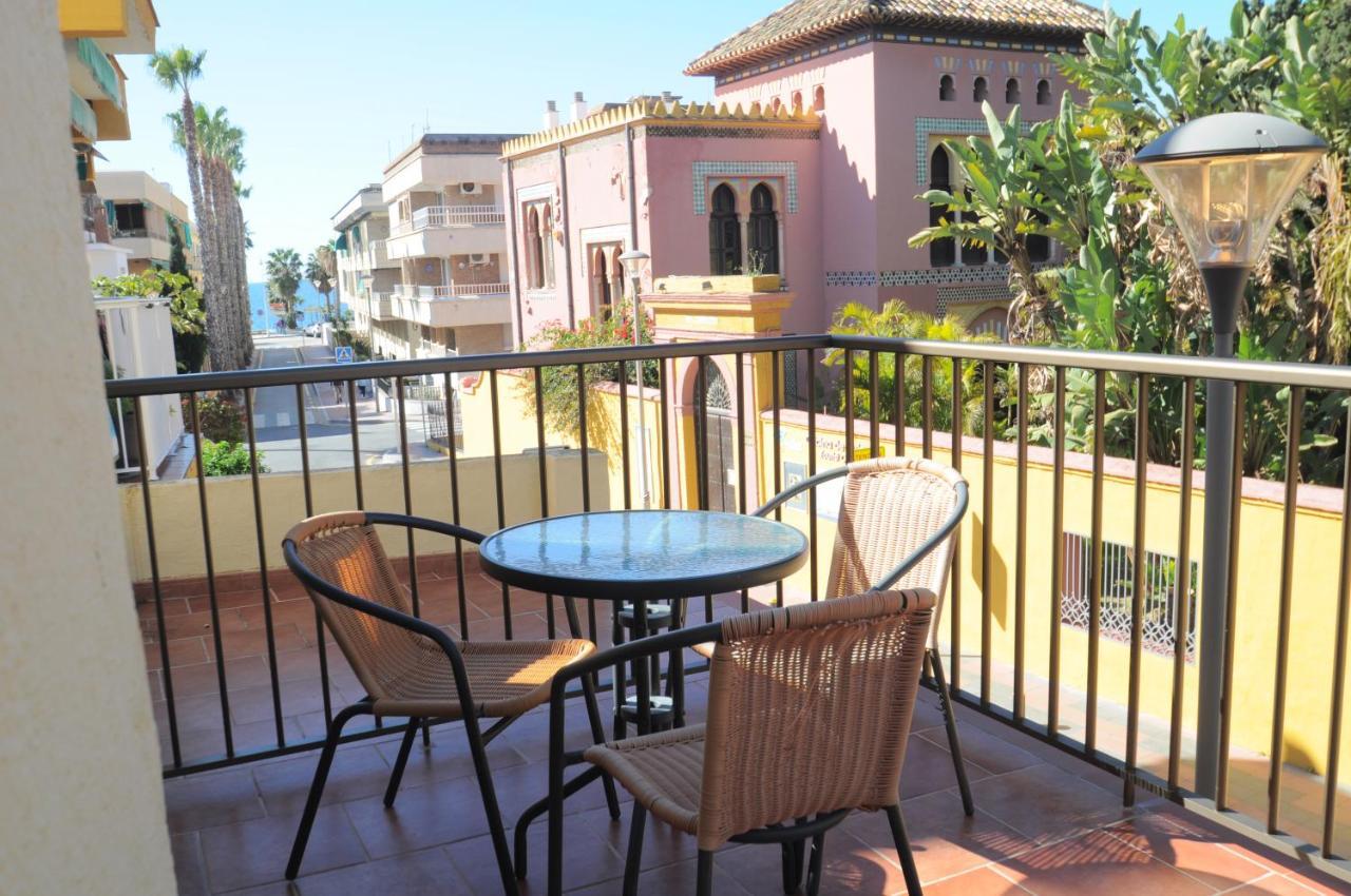 Goya Hotel *