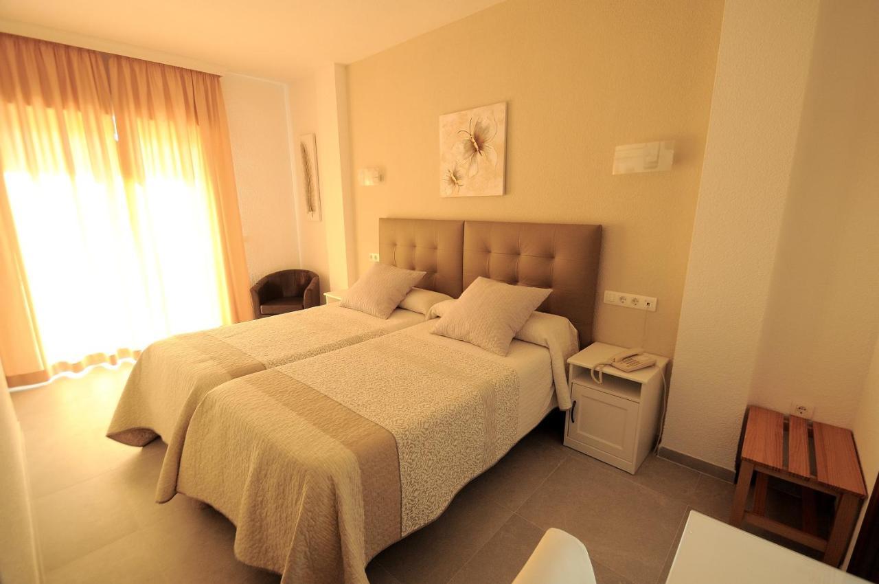 Hotel Goya Almuñécar