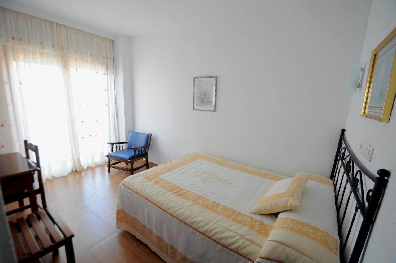 Hotel Goya