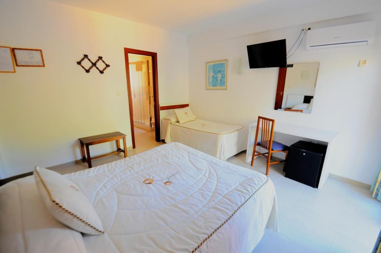Goya Hotel