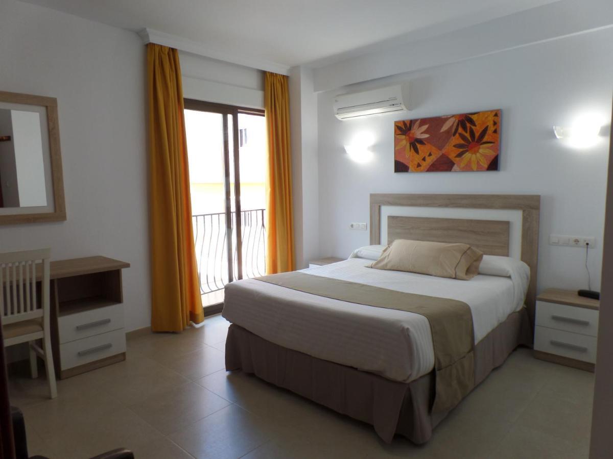 Hotel Goya *