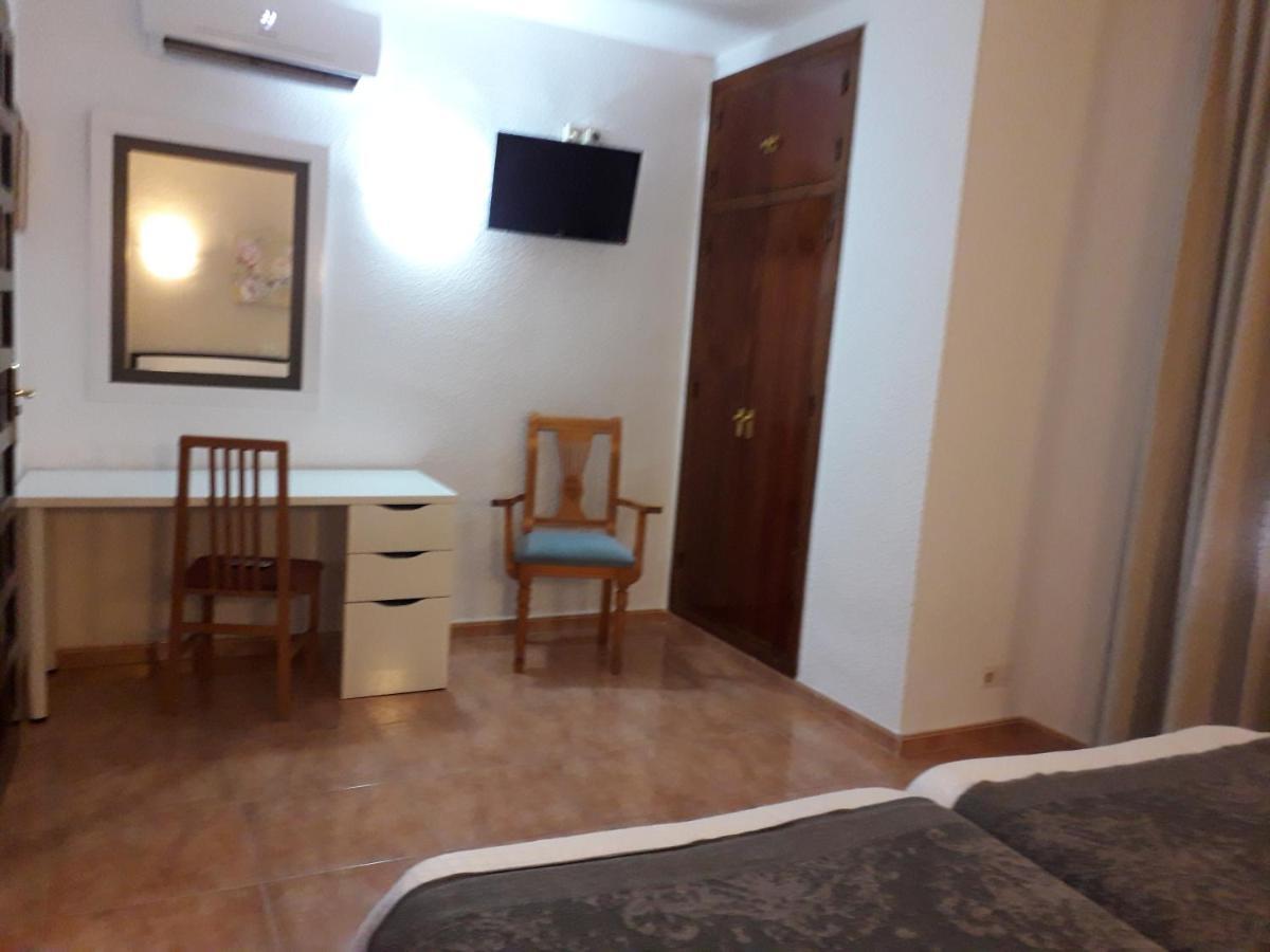 Goya Hotel Almuñécar