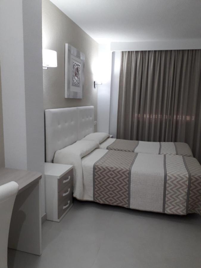 Hotel Goya Almuñécar