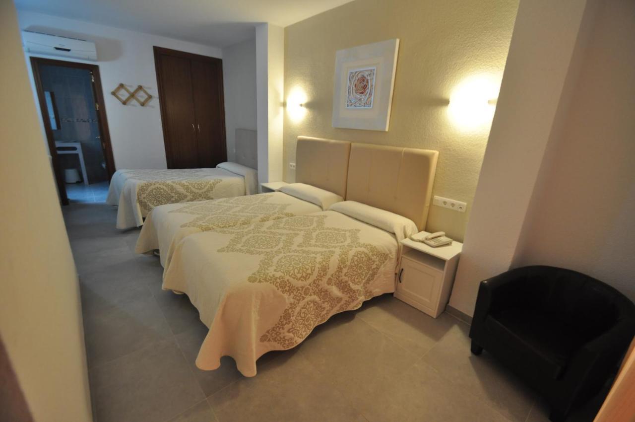 Goya Hotel