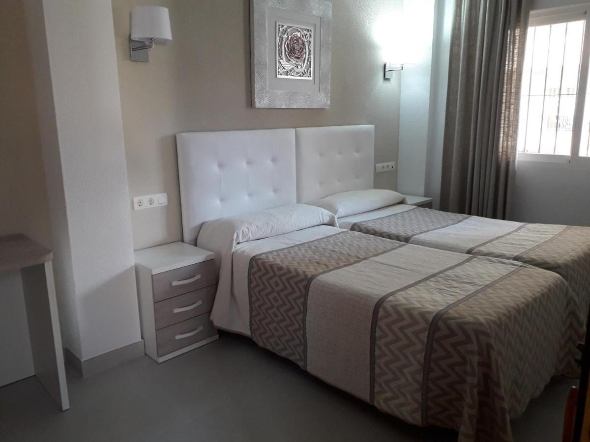 Hotel Goya *
