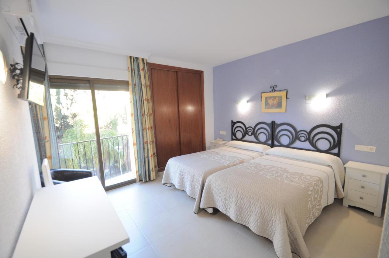 Hotel Goya *