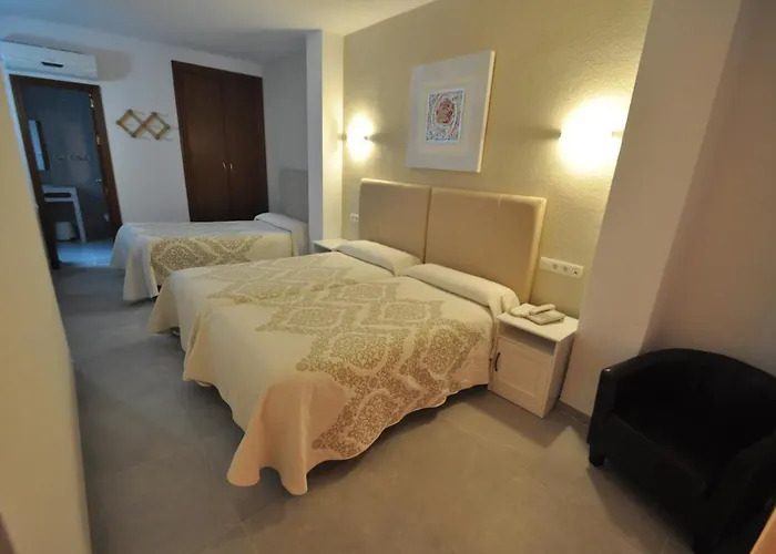 Hotel Goya
