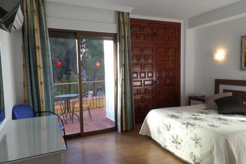 Hotel Goya Almuñécar
