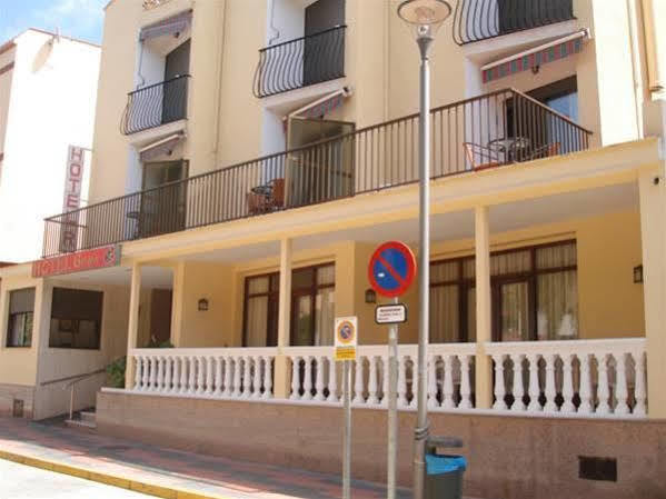Hotel Goya