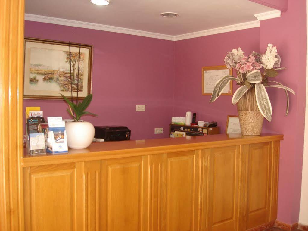 Goya Hotel Almuñécar