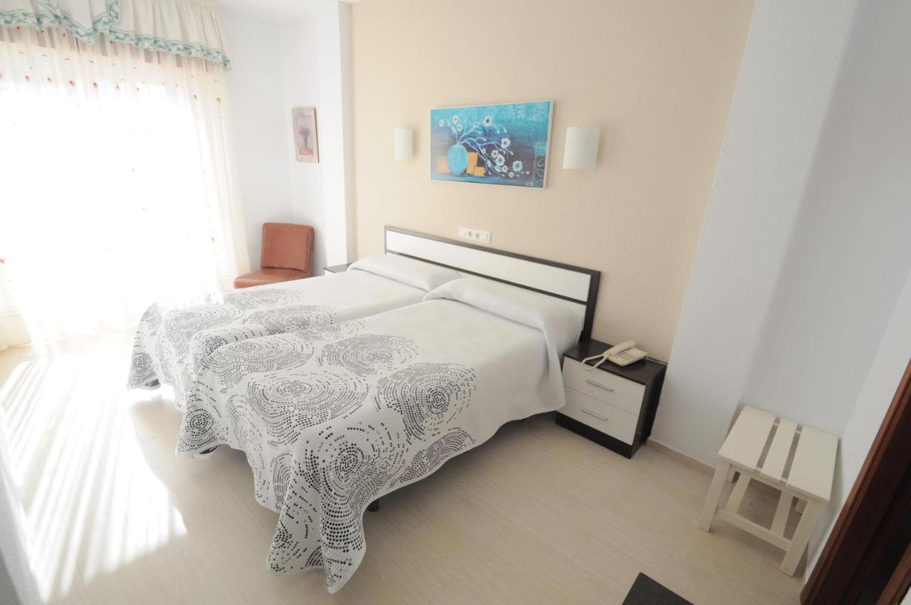 Hotel Goya