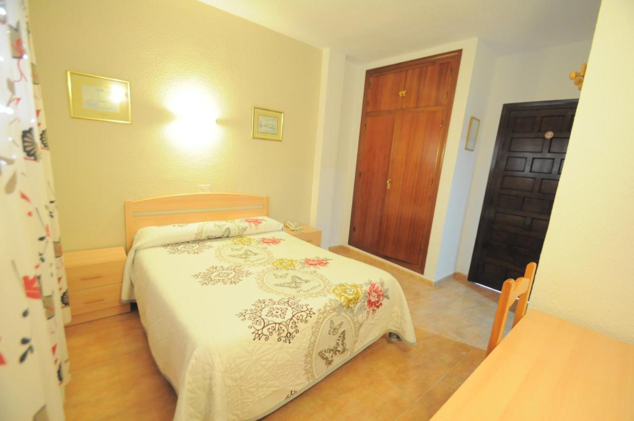 Goya Hotel
