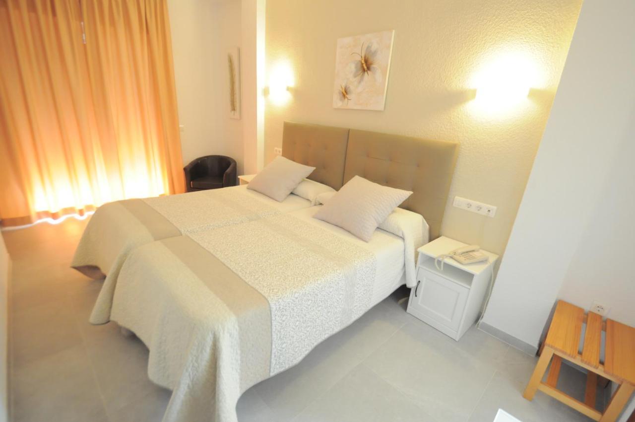 Hotel Goya *