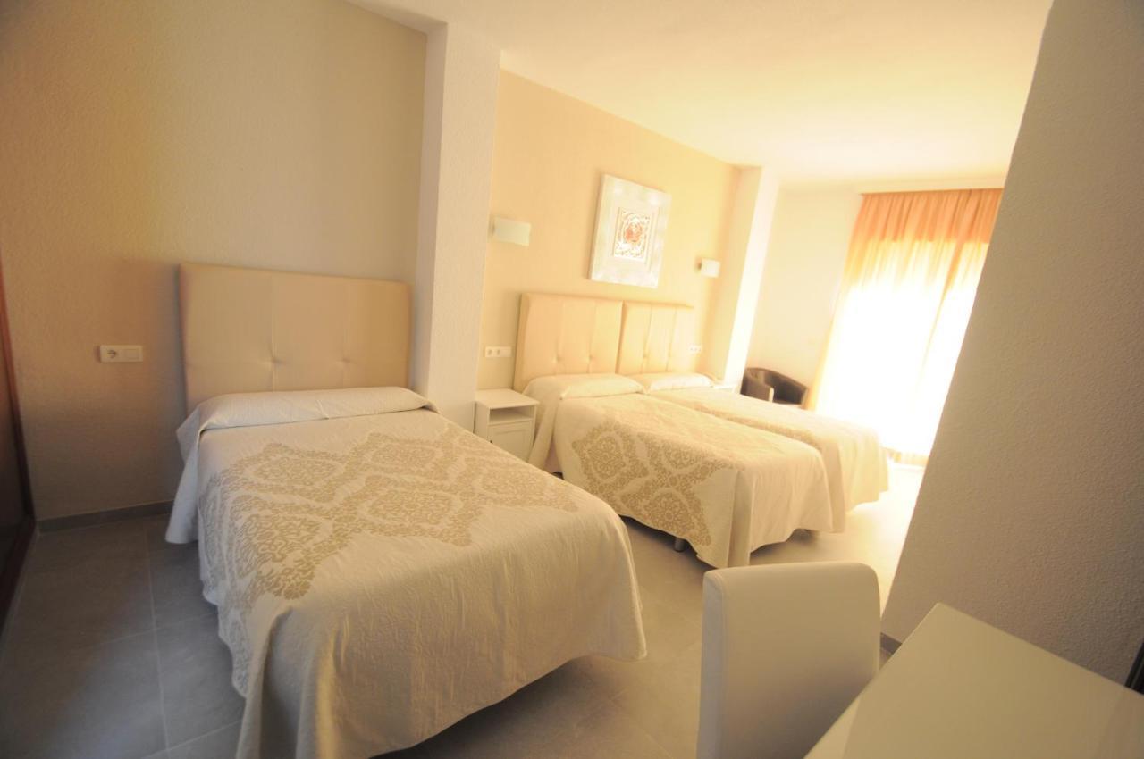 Goya Hotel Almuñécar