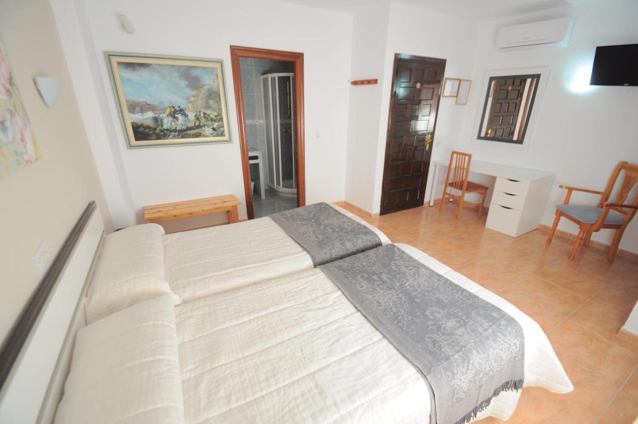 Hotel Goya *