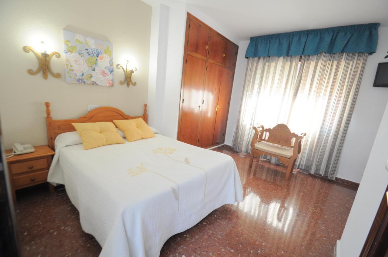 Hotel Goya