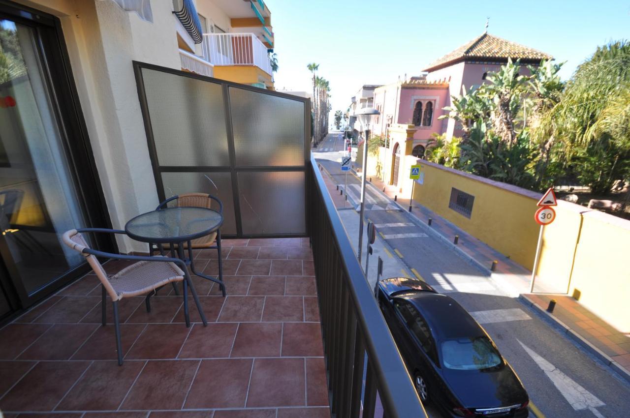 Goya Hotel Almuñécar