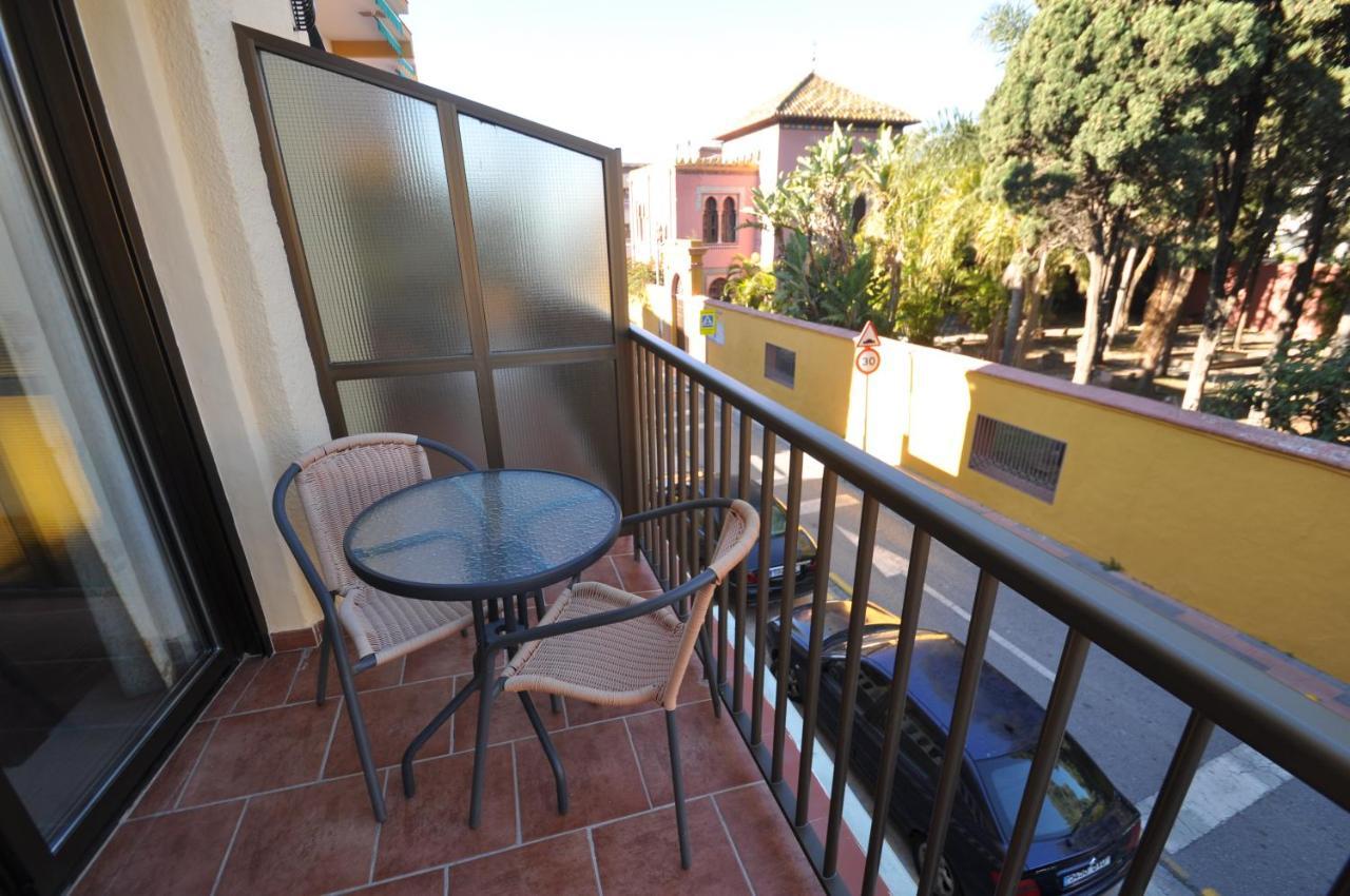 Goya Hotel *