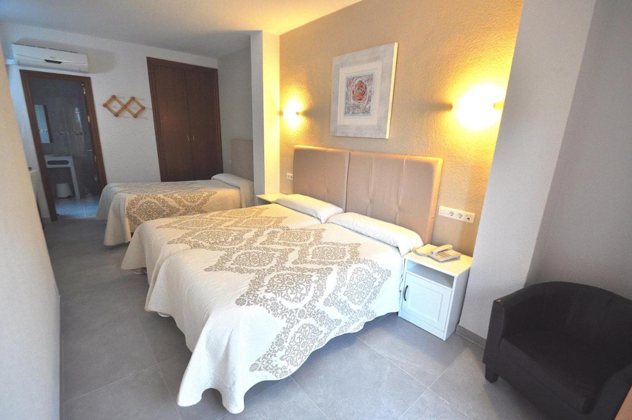 Goya Hotel Almuñécar