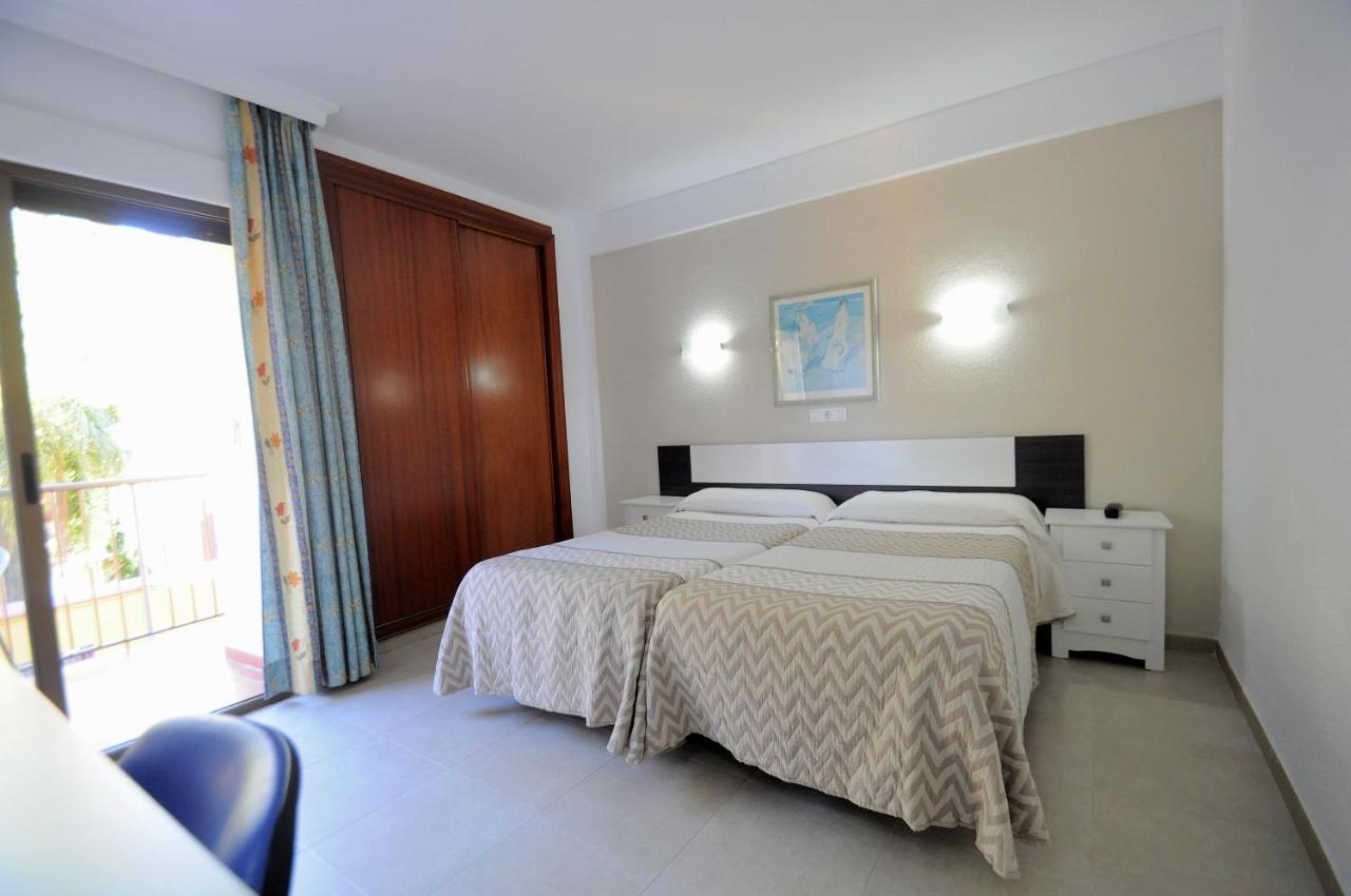 Goya Hotel Almuñécar