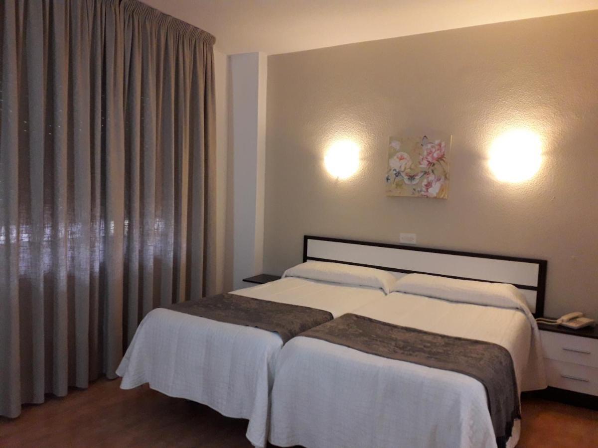 Goya Hotel