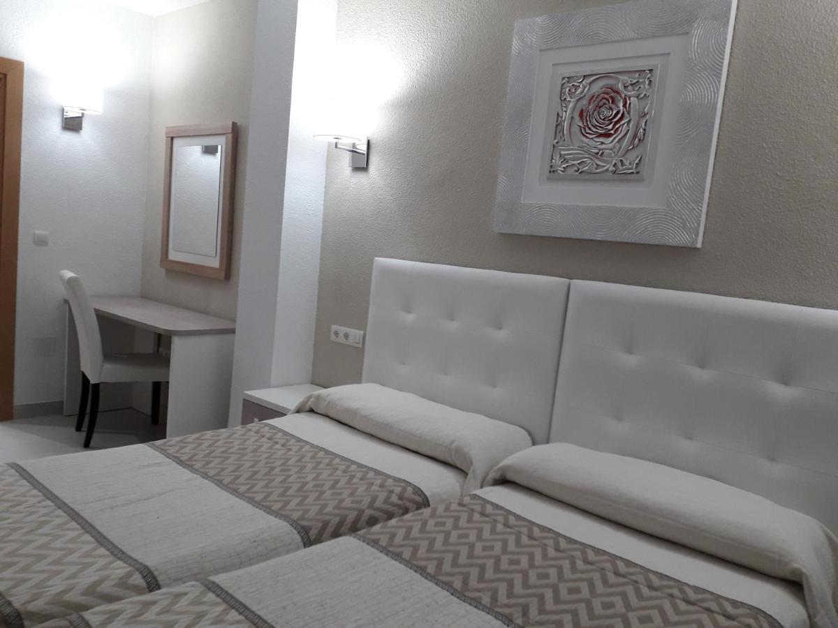 Hotel Goya