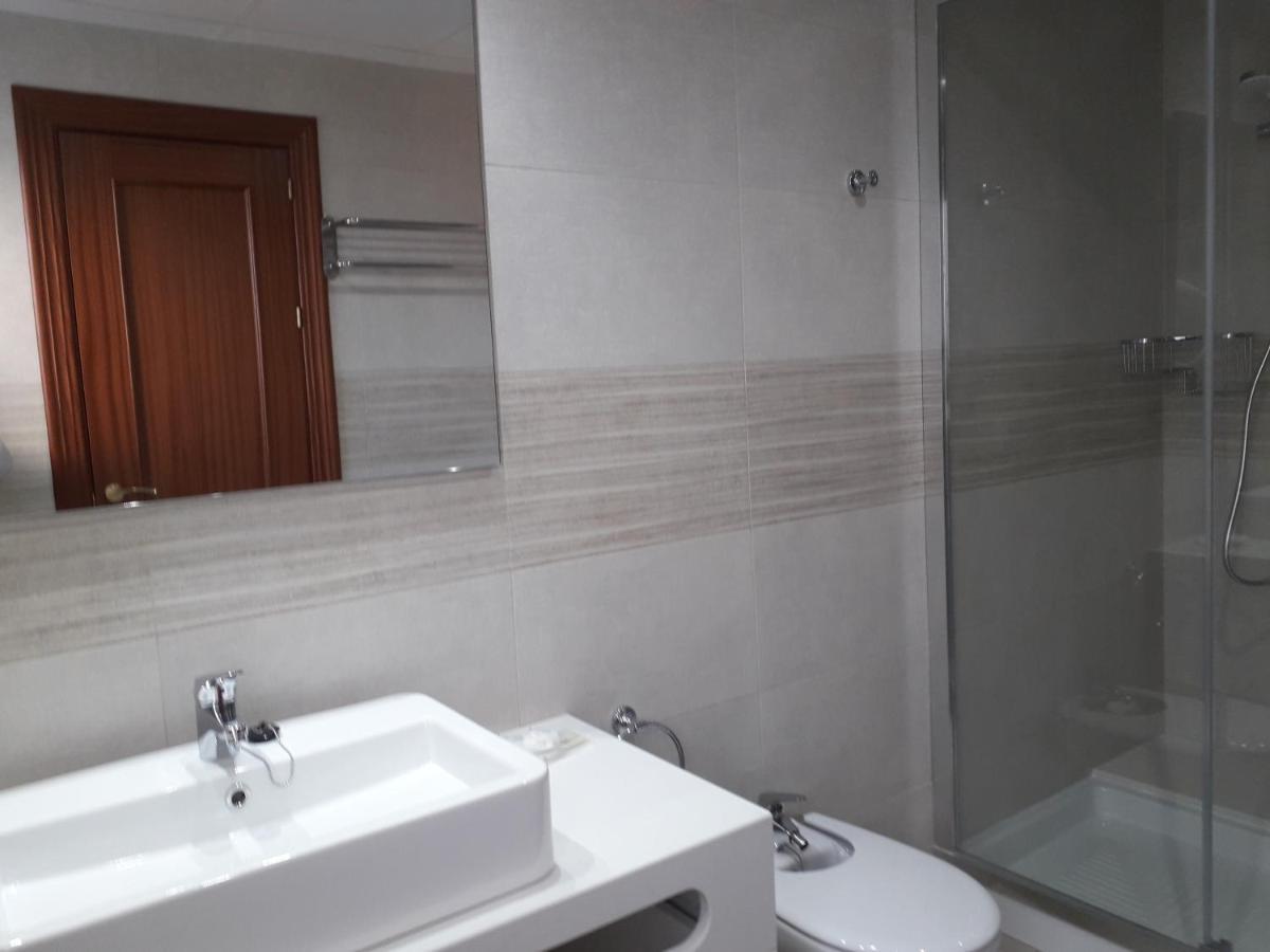 Hotel Goya *
