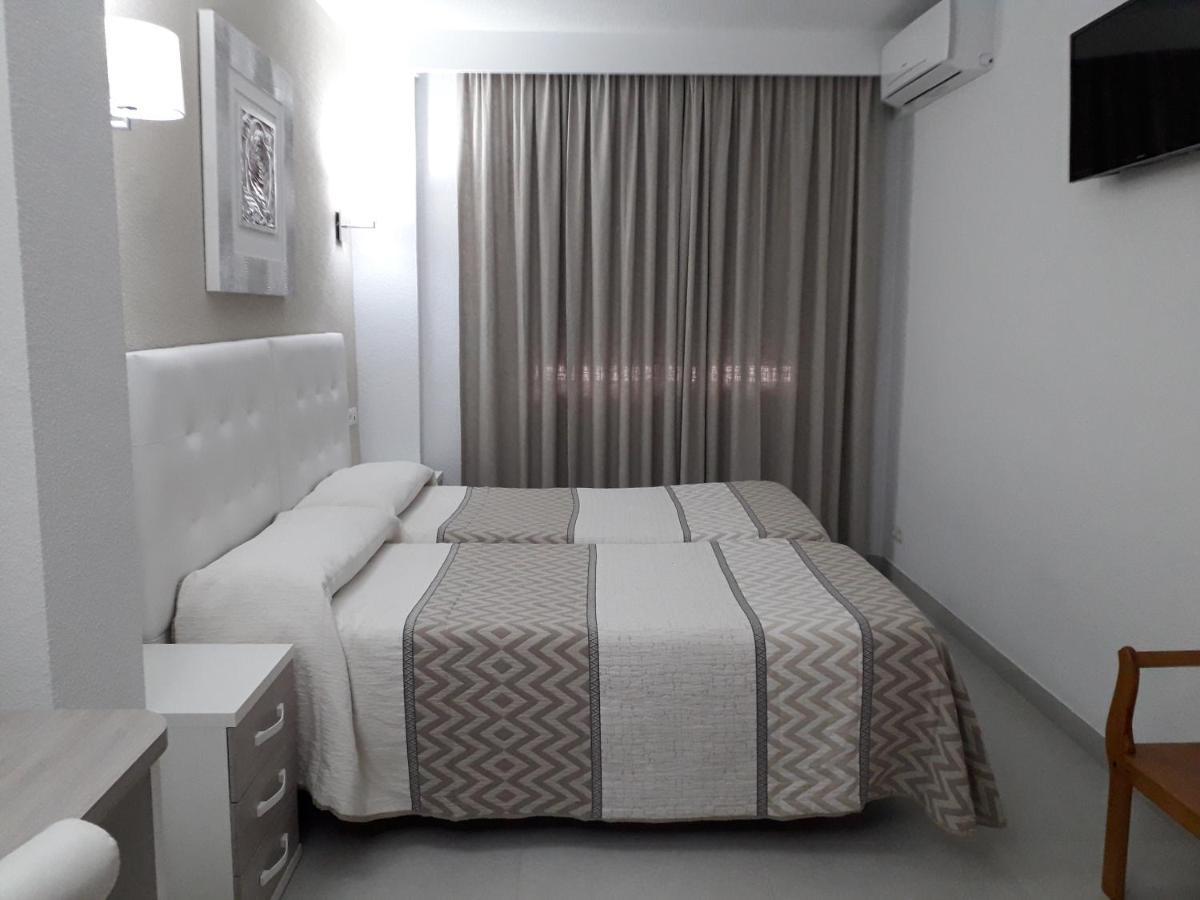 Hotel Goya