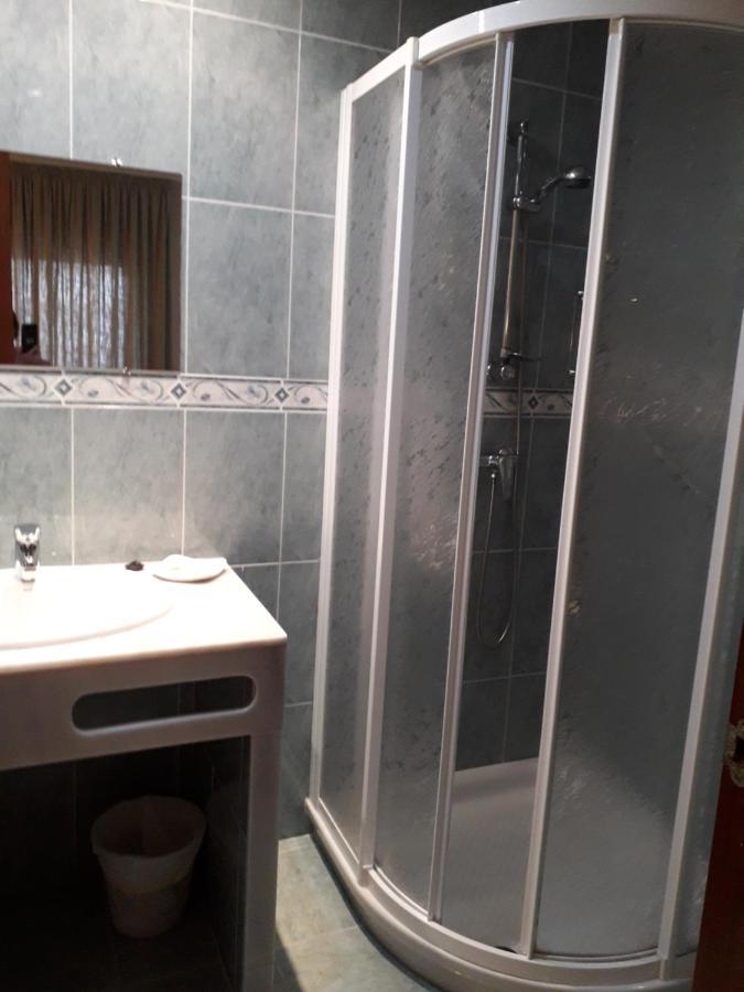 Goya Hotel *